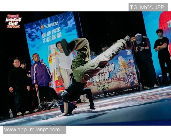 实时新闻深圳街舞队逆袭全国街舞大赛的奋斗历程与精彩瞬间揭秘