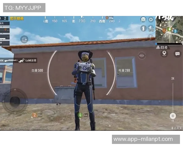 2026年3月份新闻和平精英专题深入分析IG战队的技术优势与战术策略